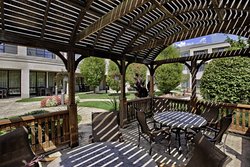  - Courtyard by Marriott Hotel Wall Township