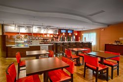  - Courtyard by Marriott Hotel Wall Township