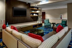  - Courtyard by Marriott Hotel New Bern