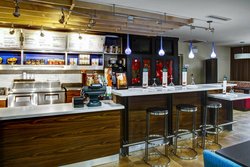  - Courtyard by Marriott Hotel New Bern