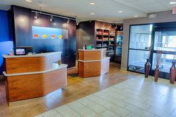  - Courtyard by Marriott Hotel Moorhead - I-94, Exit 1A