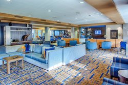  - Courtyard by Marriott Hotel Moorhead - I-94, Exit 1A