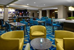  - Courtyard by Marriott Hotel New Bern