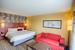  - Courtyard by Marriott Hotel Moorhead - I-94, Exit 1A