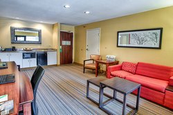  - Courtyard by Marriott Hotel Moorhead - I-94, Exit 1A