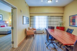  - Courtyard by Marriott Hotel Moorhead - I-94, Exit 1A