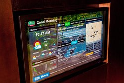  - Courtyard by Marriott Hotel Moorhead - I-94, Exit 1A