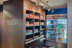  - Courtyard by Marriott Hotel Moorhead - I-94, Exit 1A