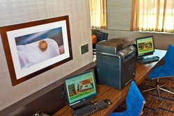  - Courtyard by Marriott Hotel Moorhead - I-94, Exit 1A