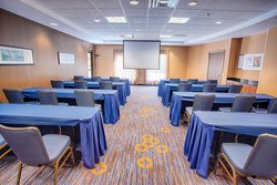  - Courtyard by Marriott Hotel Moorhead - I-94, Exit 1A