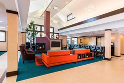  - Residence Inn by Marriott Fargo - I-94, Exit 348