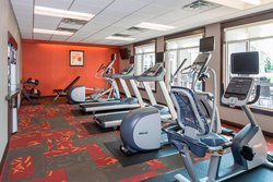  - Residence Inn by Marriott Fargo - I-94, Exit 348
