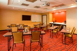  - Residence Inn by Marriott Fargo - I-94, Exit 348
