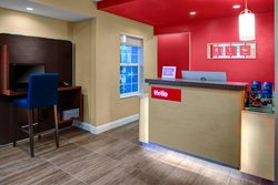  - TownePlace Suites by Marriott Fresno
