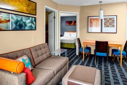 - TownePlace Suites by Marriott Fresno