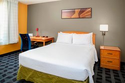  - TownePlace Suites by Marriott Fresno