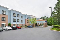  - SpringHill Suites by Marriott Pinehurst