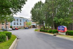  - SpringHill Suites by Marriott Pinehurst