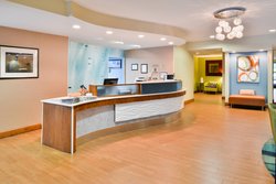  - SpringHill Suites by Marriott Pinehurst
