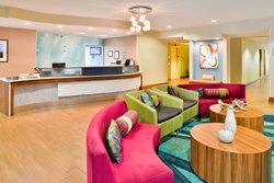  - SpringHill Suites by Marriott Pinehurst