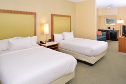  - SpringHill Suites by Marriott Pinehurst