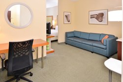  - SpringHill Suites by Marriott Pinehurst