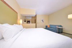  - SpringHill Suites by Marriott Pinehurst
