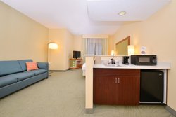  - SpringHill Suites by Marriott Pinehurst