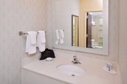  - SpringHill Suites by Marriott Pinehurst