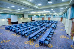  - Courtyard by Marriott Hotel Moorhead - I-94, Exit 1A