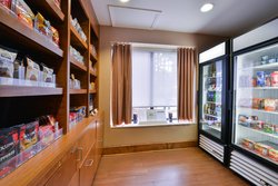  - SpringHill Suites by Marriott Pinehurst