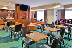  - SpringHill Suites by Marriott Pinehurst