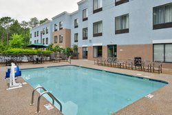  - SpringHill Suites by Marriott Pinehurst