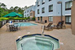  - SpringHill Suites by Marriott Pinehurst
