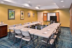  - SpringHill Suites by Marriott Pinehurst