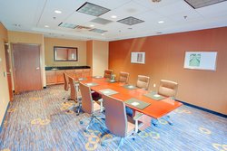  - Courtyard by Marriott Hotel Moorhead - I-94, Exit 1A