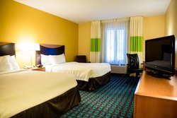 - Fairfield Inn & Suites by Marriott Fredericksburg - I-95, Exit 126