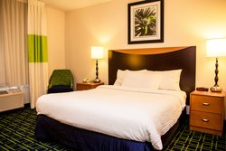  - Fairfield Inn & Suites by Marriott Fredericksburg - I-95, Exit 126