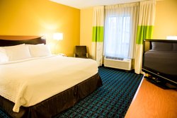  - Fairfield Inn & Suites by Marriott Fredericksburg - I-95, Exit 126