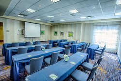  - Courtyard by Marriott Hotel Moorhead - I-94, Exit 1A