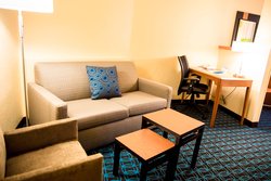  - Fairfield Inn & Suites by Marriott Fredericksburg - I-95, Exit 126