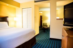  - Fairfield Inn & Suites by Marriott Fredericksburg - I-95, Exit 126