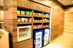  - Fairfield Inn & Suites by Marriott Fredericksburg - I-95, Exit 126