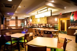  - Fairfield Inn & Suites by Marriott Fredericksburg - I-95, Exit 126