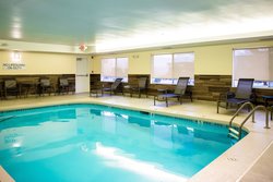  - Fairfield Inn & Suites by Marriott Fredericksburg - I-95, Exit 126