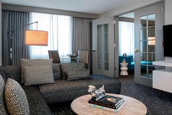  - Renaissance Cruise Port Hotel Fort Lauderdale