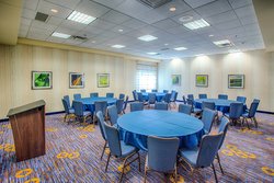  - Courtyard by Marriott Hotel Moorhead - I-94, Exit 1A