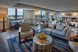  - Renaissance Cruise Port Hotel Fort Lauderdale