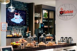  - Renaissance Cruise Port Hotel Fort Lauderdale