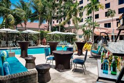 - Renaissance Cruise Port Hotel Fort Lauderdale